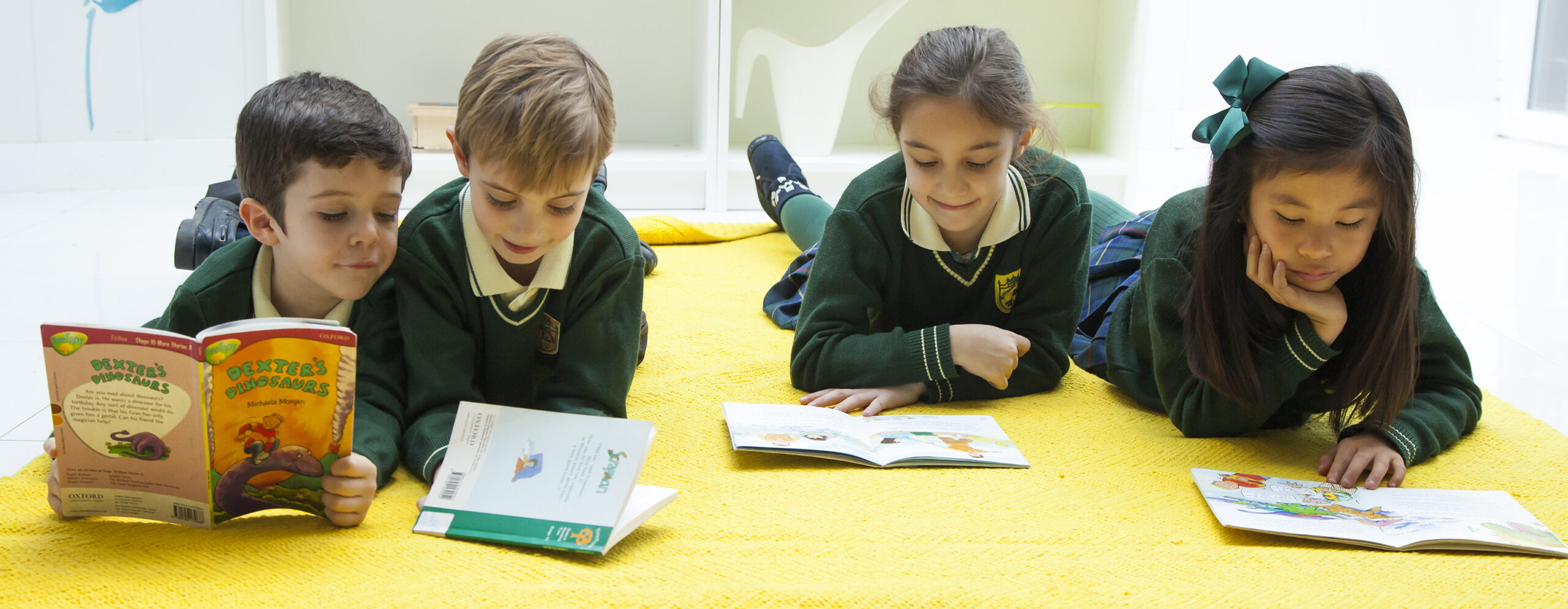 British school Montessori 